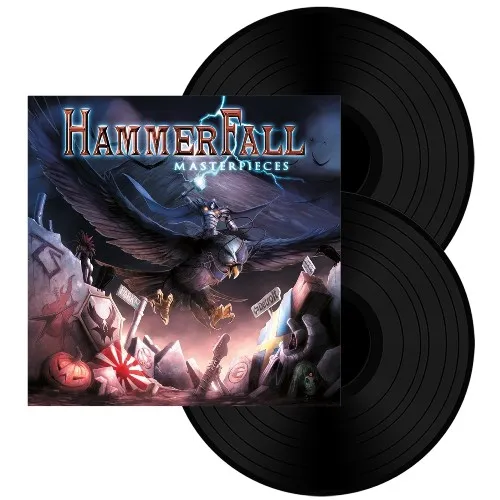 MASTERPIECES -REISSUE-
