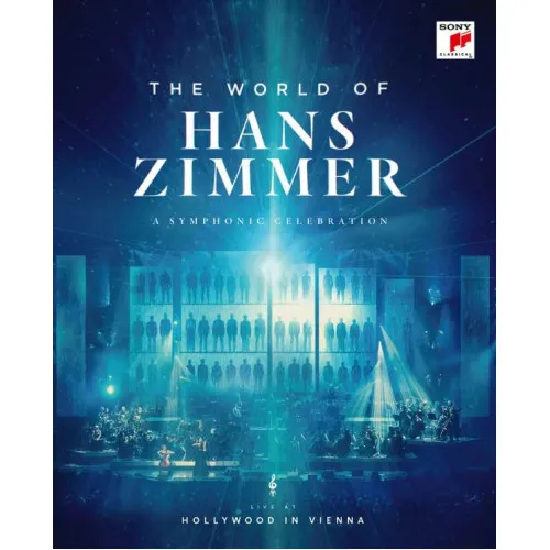 WORLD OF HANS ZIMMER -..