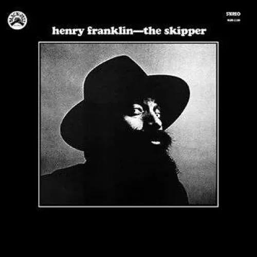 SKIPPER -INSERT/REMAST-