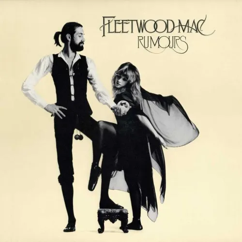RUMOURS (140 GR 12