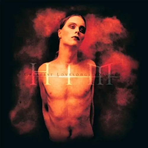 HIM - GREATEST.. -ANNIVERS-