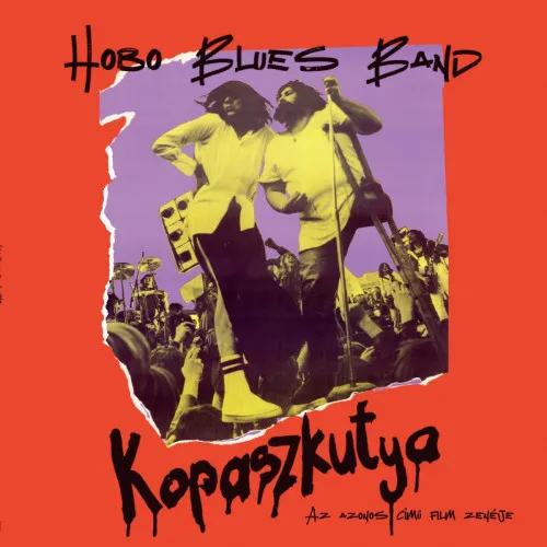 Kopaszkutya (CD)