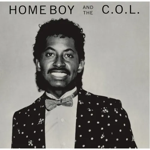 HOME BOY AND THE.. -RSD-.. C.O.L.