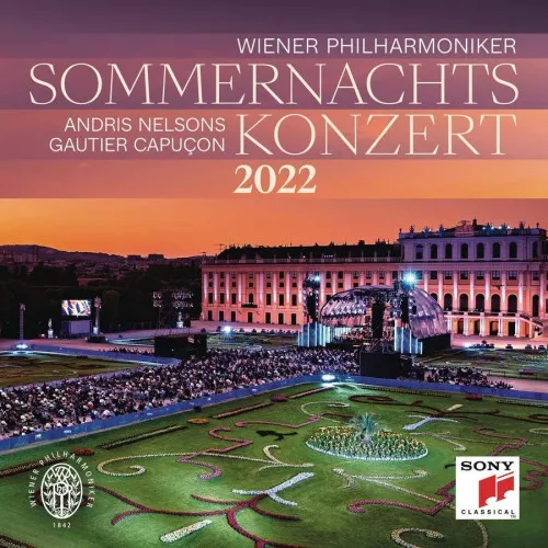 SOMMERNACHTSKONZERT 2022