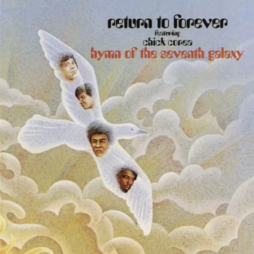 HYMN OF THE SEVENTH GA... 
