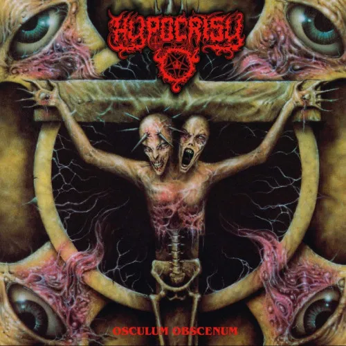 OSCULUM OBSCENUM -REMAST-