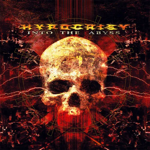 INTO THE ABYSS -COLOURED-