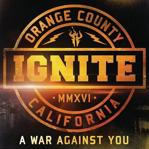 A WAR AGAINST YOU 