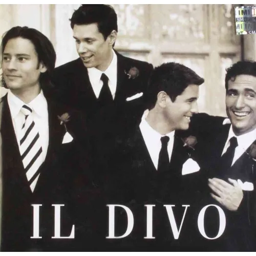 Il Divo