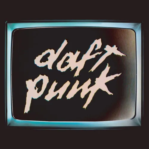 Human After All: Remixes