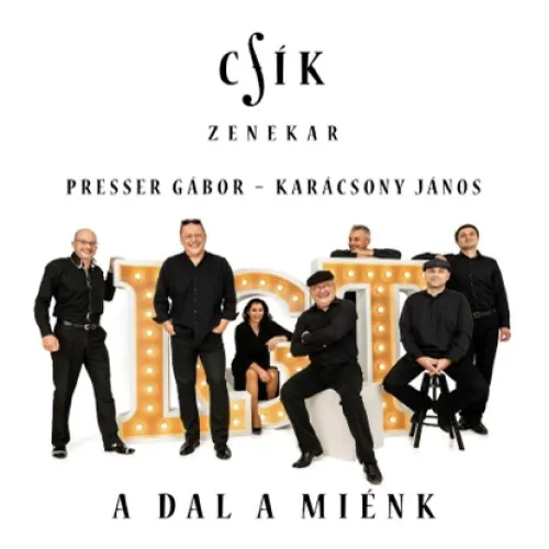A dal a miénk
