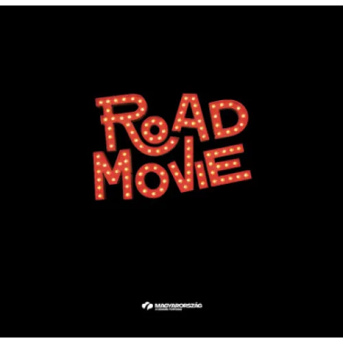 Road Movie vinyl