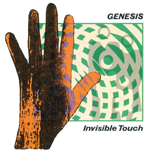 INVISIBLE TOUCH (180 GR 12