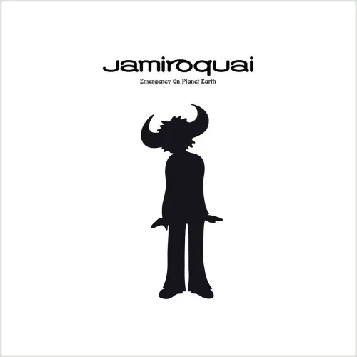 EMERGENCY ON PLANET EARTH  -180gr. / 30th Anniversary - Planet earth
