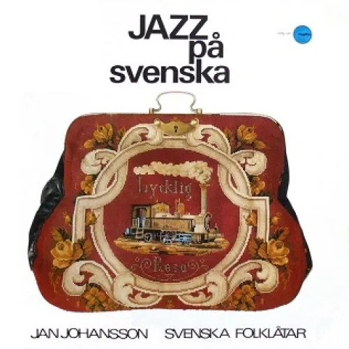 Jazz Pa Svenska