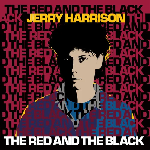 THE RED AND THE BLACK (140 GR 12