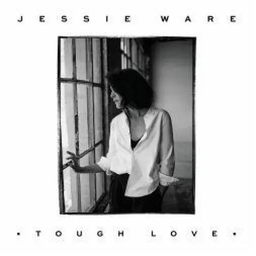 JESSIE WARE - TOUGH LOVE