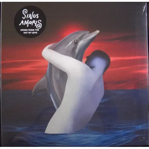 Sinus Amoris (Songs from the Bay of Love) (LP)