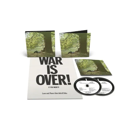 PLASTIC ONO BAND