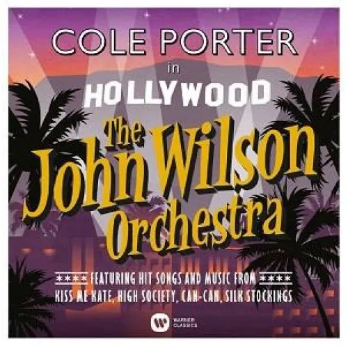 Cole Porter in Hollywood