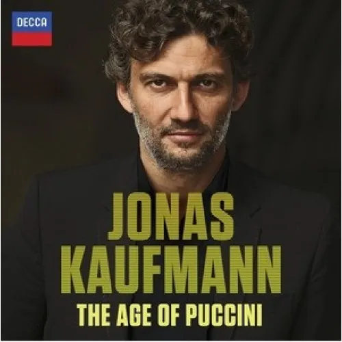 Puccini és kora