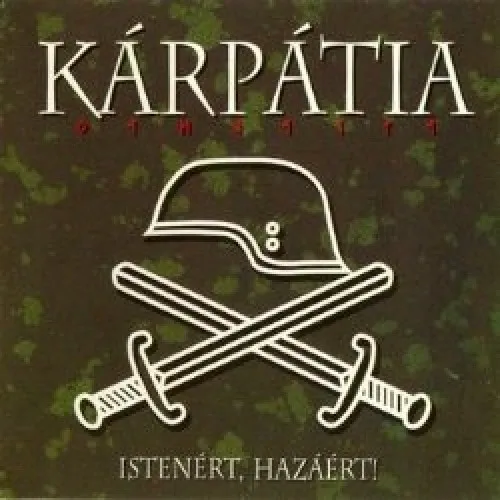 Kárpátia - Istenért, Hazáért
