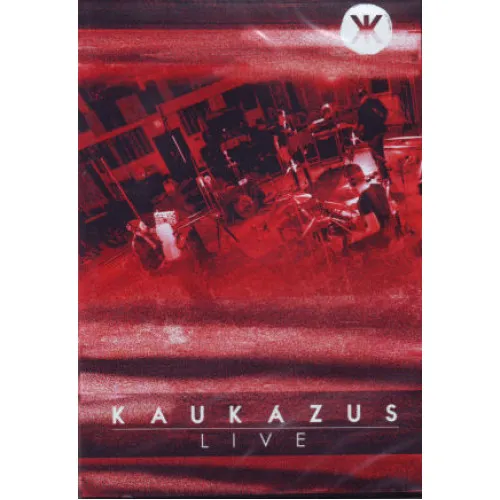 Live DVD
