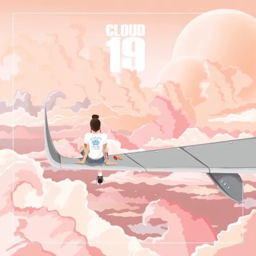 CLOUD 19 (140 GR 12