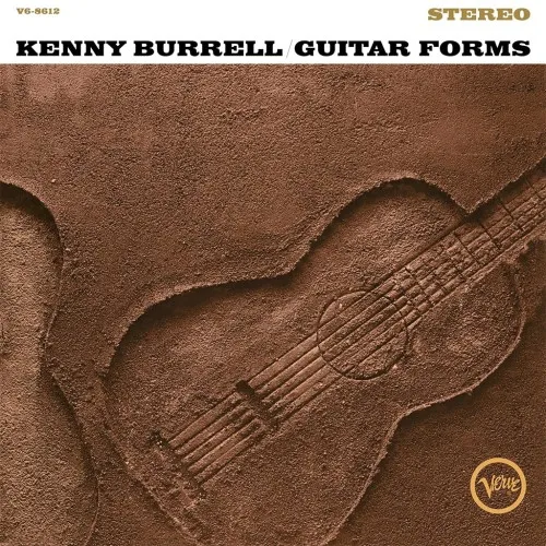 GUITAR FORMS