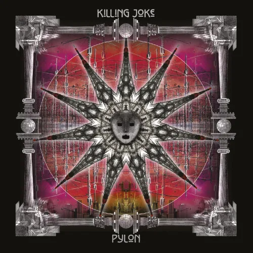Pylon LP DELUXE