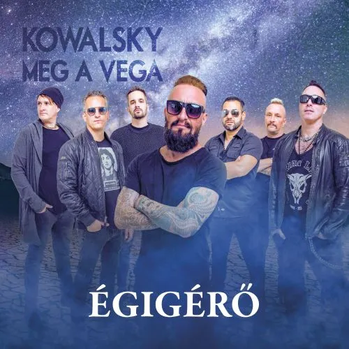ÉGIGÉRŐ