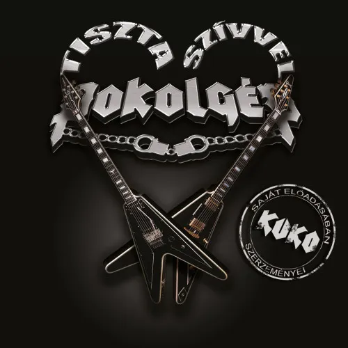 Tiszta szívvel Pokolgép