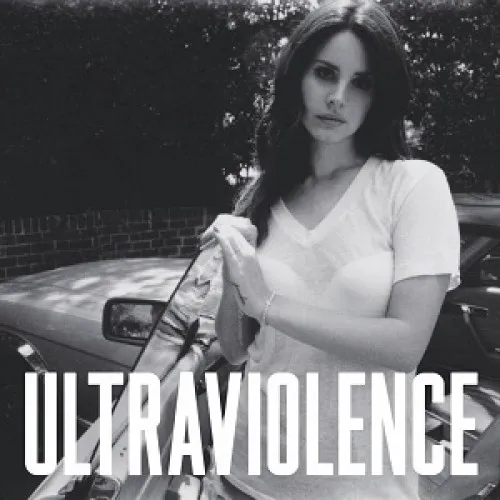 ULTRAVIOLENCEv 2LP