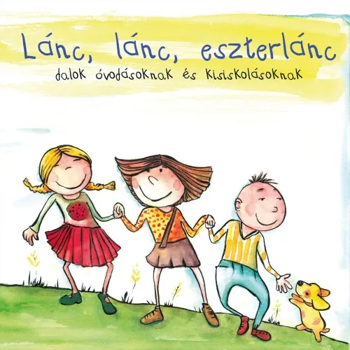 LÁNC, LÁNC, ESZTERLÁNC