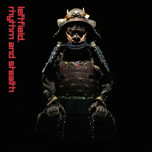 RHYTHM & STEALTH-REISSUE-
