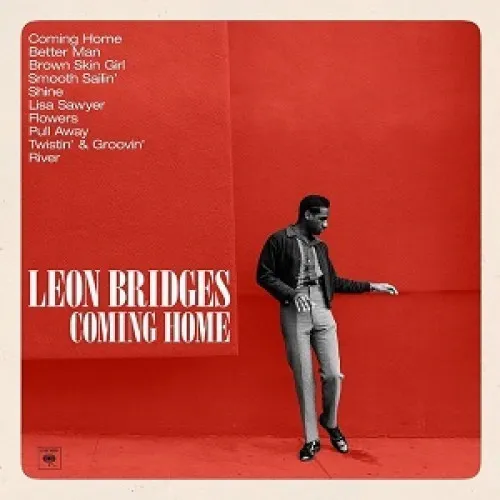 COMING HOME LP