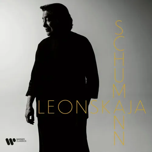 SCHUMANN: SZIMF. ETŰDÖK, PAPILLIONS