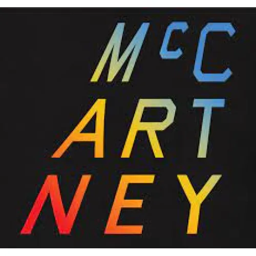 MCCARTNEY I/II/III