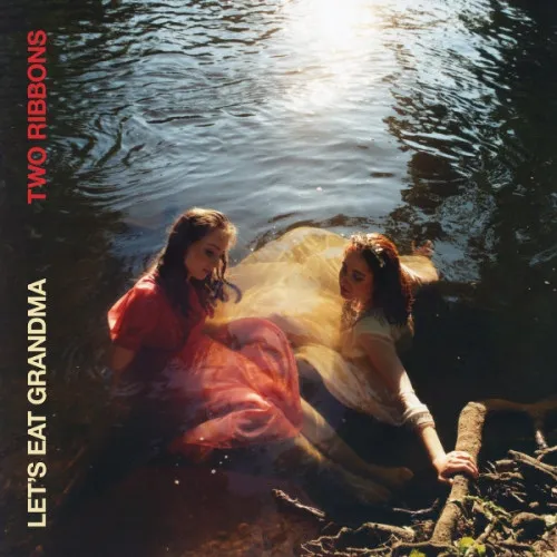 Two Ribbons LP