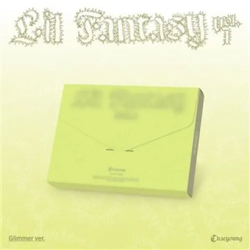 LIL FANTASY VOL.1
