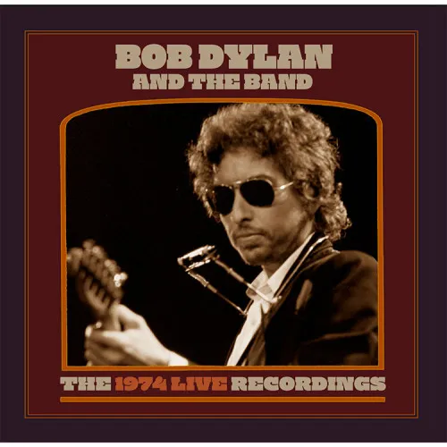 1974 LIVE RECORDINGS