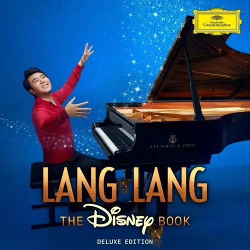 The Disney Book - Deluxe CD Set