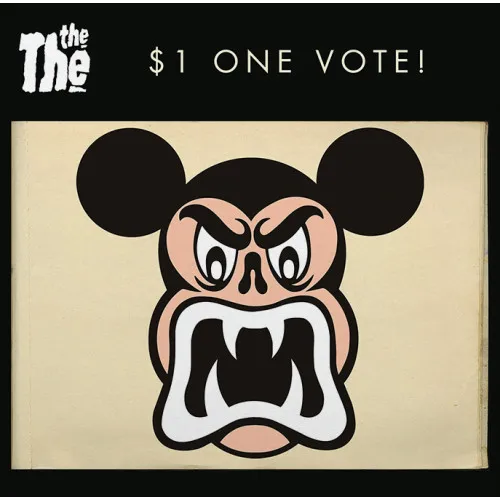 $1 ONE VOTE EP