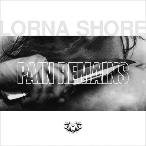 PAIN REMAINS -LTD-