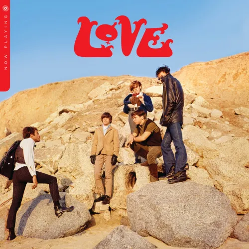 NOW PLAYING (140 GR 12