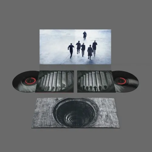 LINKIN PARK - Papercuts (Singles Collection 2000-2023)