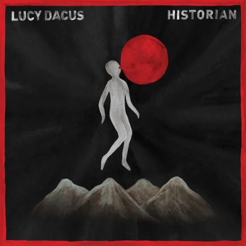 HISTORIAN