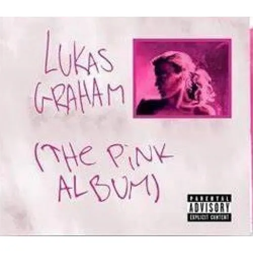 4 (THE PINK ALBUM)