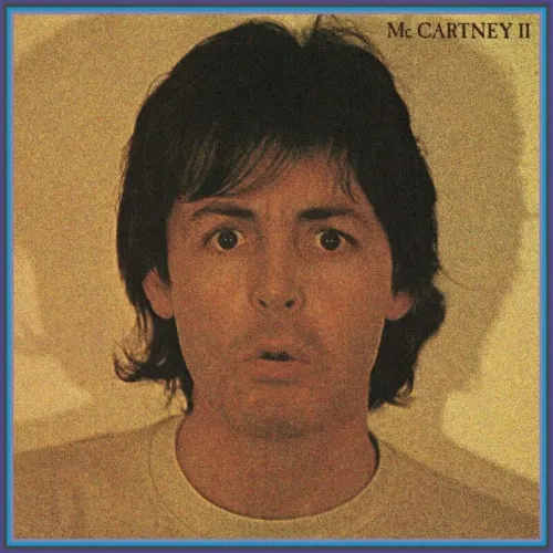 MCARTNEY II