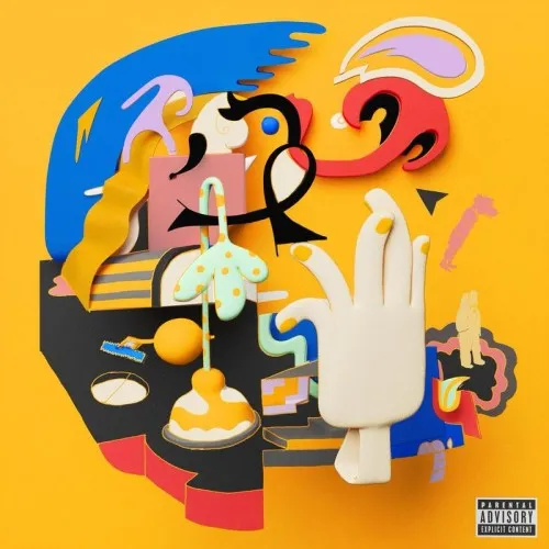 FACES (140 GR 12